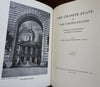 Granite State New Hampshire History 1956 Squires illustrated 4 vol set Americana