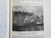 Granite State New Hampshire History 1956 Squires illustrated 4 vol set Americana