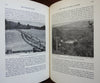Granite State New Hampshire History 1956 Squires illustrated 4 vol set Americana