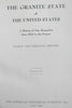 Granite State New Hampshire History 1956 Squires illustrated 4 vol set Americana