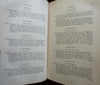 History of Ashburnham Massachusetts Genealogical Register 1887 nice leather book