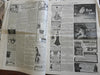 Ladies' World Magazine 1902 Lot x 4 issues great covers period adverts fashion