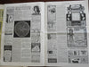 Ladies' World Magazine 1902 Lot x 4 issues great covers period adverts fashion