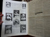 Ladies' World Magazine 1904-5 issue lot x 3 great covers period adverts fashion