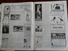 Ladies' World Magazine 1904-5 issue lot x 3 great covers period adverts fashion