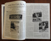 American Magazine 1923 illustrated period advertising NC Wyeth Coles Phillips