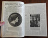 American Magazine 1923 illustrated period advertising NC Wyeth Coles Phillips