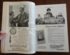 American Magazine 1923 illustrated period advertising NC Wyeth Coles Phillips