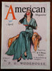 American Magazine April 1933 wonderful magazine w/ great period advertising