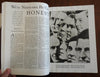 American Magazine April 1933 wonderful magazine w/ great period advertising
