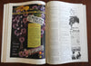 American Magazine April 1933 wonderful magazine w/ great period advertising