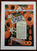 American Magazine Art Deco era 1933 illustrated w/ great period advertising