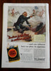 American art deco era magazine 1932 illustrated great period advertising