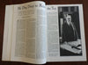American art deco era magazine 1932 illustrated great period advertising