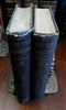 Artic Explorations: The 2nd Grinnell Expedition 1856 Elisha Kane 2 vol. set