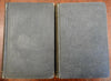 Artic Explorations: The 2nd Grinnell Expedition 1856 Elisha Kane 2 vol. set