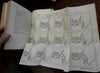 Artic Explorations: The 2nd Grinnell Expedition 1856 Elisha Kane 2 vol. set