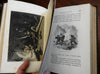 Artic Explorations: The 2nd Grinnell Expedition 1856 Elisha Kane 2 vol. set