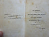 Path of Peace: Practical Home conduct Guide Duty & Happiness 1836 Abbott book
