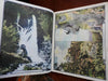 South Dakota Black Hills Bad Lands Travel Books Souvenir photo Views 1930's lot