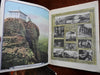 South Dakota Black Hills Bad Lands Travel Books Souvenir photo Views 1930's lot