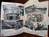 South Dakota Black Hills Bad Lands Travel Books Souvenir photo Views 1930's lot