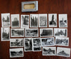 South Dakota Black Hills Bad Lands Travel Books Souvenir photo Views 1930's lot