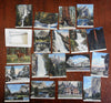 South Dakota Black Hills Bad Lands Travel Books Souvenir photo Views 1930's lot