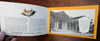 El Mirasol Hotel Santa Barbara California 1930's illustrated advertising booklet