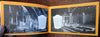 El Mirasol Hotel Santa Barbara California 1930's illustrated advertising booklet