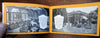 El Mirasol Hotel Santa Barbara California 1930's illustrated advertising booklet