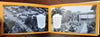 El Mirasol Hotel Santa Barbara California 1930's illustrated advertising booklet