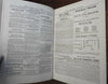 Dial of the Old South Clock daily 1877 Boston periodical complete 10 issue run