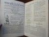 Dial of the Old South Clock daily 1877 Boston periodical complete 10 issue run
