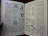 Dial of the Old South Clock daily 1877 Boston periodical complete 10 issue run