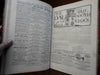 Dial of the Old South Clock daily 1877 Boston periodical complete 10 issue run