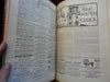 Dial of the Old South Clock daily 1877 Boston periodical complete 10 issue run