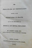 Principles of Physiology 1835 Combe Harper's Family Library science medicine