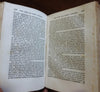Principles of Physiology 1835 Combe Harper's Family Library science medicine