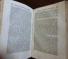 Principles of Physiology 1835 Combe Harper's Family Library science medicine
