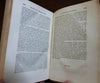 Principles of Physiology 1835 Combe Harper's Family Library science medicine