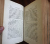 Curiosities of Literature 1793 D'Israeli fine 2 v leather set literary criticism
