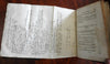 Curiosities of Literature 1793 D'Israeli fine 2 v leather set literary criticism