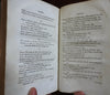 Curiosities of Literature 1793 D'Israeli fine 2 v leather set literary criticism