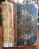 Middle Atlantic & Northern States Canada 1830 Fashionable Tour Guide book
