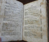 Middle Atlantic & Northern States Canada 1830 Fashionable Tour Guide book