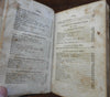Middle Atlantic & Northern States Canada 1830 Fashionable Tour Guide book