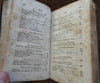 Middle Atlantic & Northern States Canada 1830 Fashionable Tour Guide book