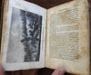 Middle Atlantic & Northern States Canada 1830 Fashionable Tour Guide book