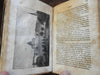 Middle Atlantic & Northern States Canada 1830 Fashionable Tour Guide book